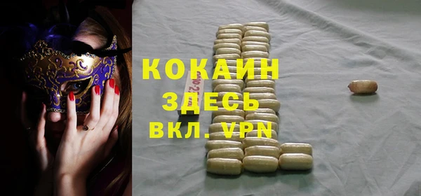 кокс Няндома