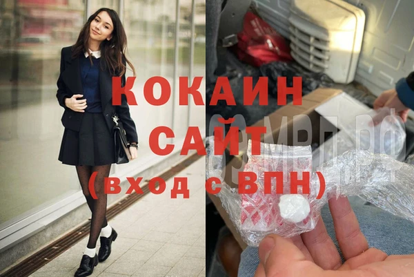 кокс Няндома